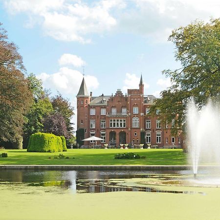 Hotel Lodewijk Van Male Bruges Exterior foto
